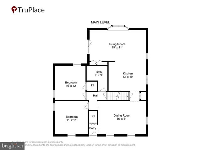 1912 QUEENSWAY, Baltimore, MD 21222