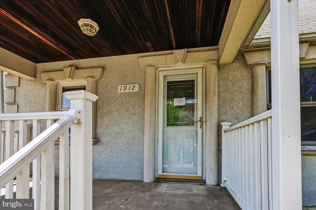 1912 QUEENSWAY, Baltimore, MD 21222