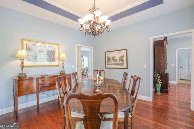 170 Arbor Way, Milledgeville, GA 31061