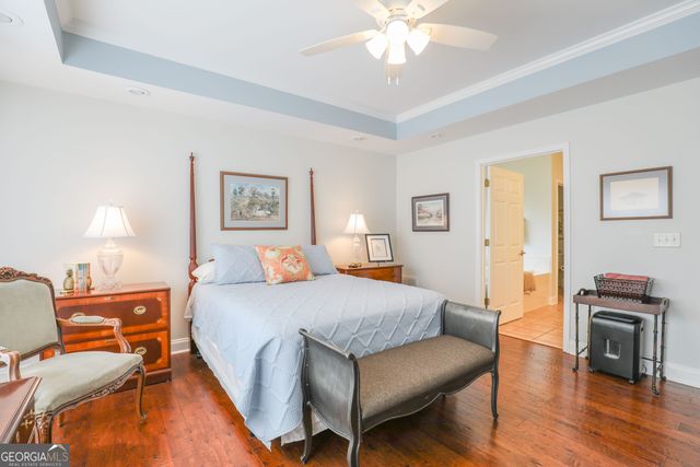 170 Arbor Way, Milledgeville, GA 31061