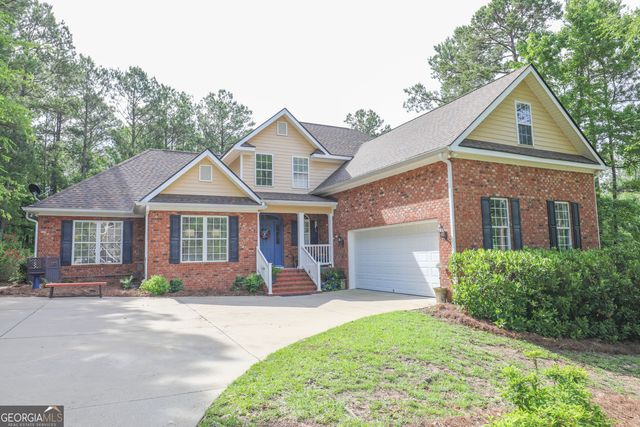 170 Arbor Way, Milledgeville, GA 31061