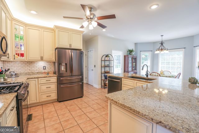 170 Arbor Way, Milledgeville, GA 31061