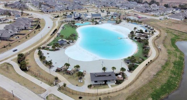 15318 Ordie Run Drive, Humble, TX 77346