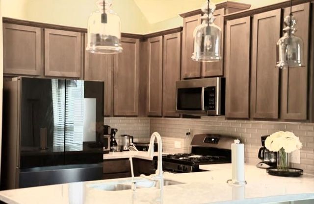 15318 Ordie Run Drive, Humble, TX 77346