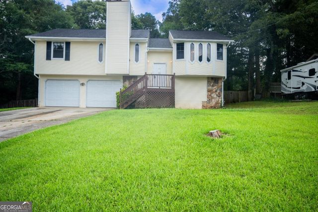 381 Windsor Walk SE, Conyers, GA 30094