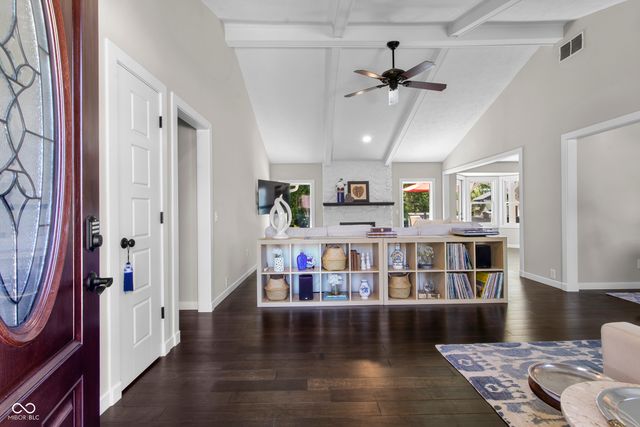14515 Saddleback Drive, Carmel, IN 46032