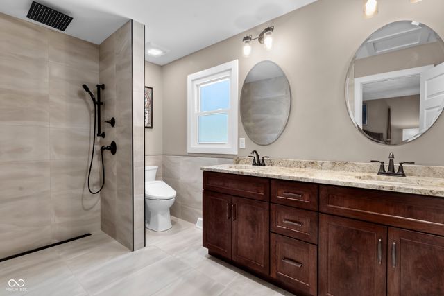 14515 Saddleback Drive, Carmel, IN 46032