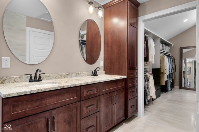 14515 Saddleback Drive, Carmel, IN 46032