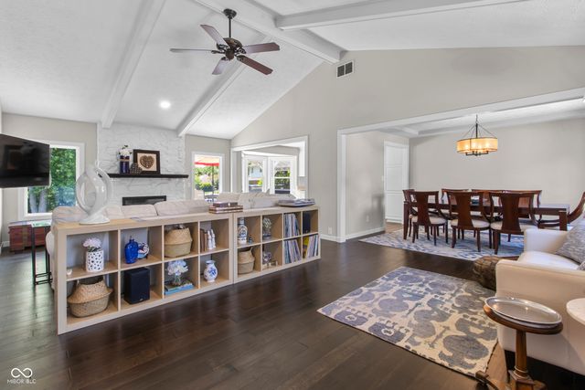 14515 Saddleback Drive, Carmel, IN 46032