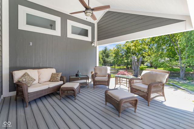14515 Saddleback Drive, Carmel, IN 46032