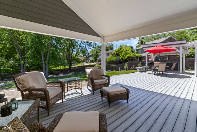 14515 Saddleback Drive, Carmel, IN 46032
