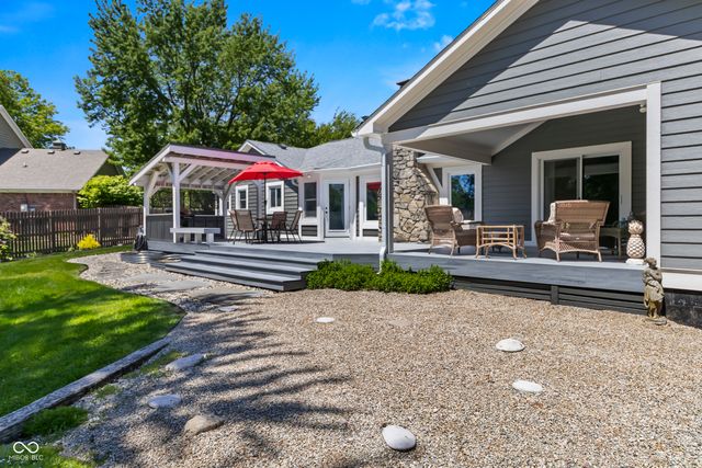 14515 Saddleback Drive, Carmel, IN 46032