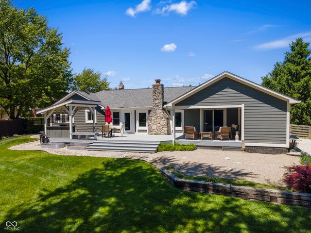 14515 Saddleback Drive, Carmel, IN 46032