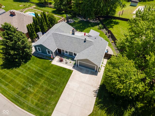 14515 Saddleback Drive, Carmel, IN 46032