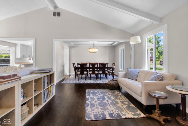 14515 Saddleback Drive, Carmel, IN 46032