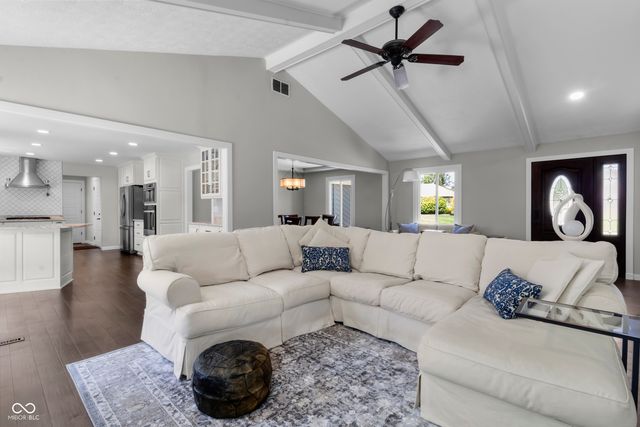 14515 Saddleback Drive, Carmel, IN 46032