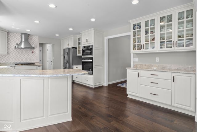 14515 Saddleback Drive, Carmel, IN 46032