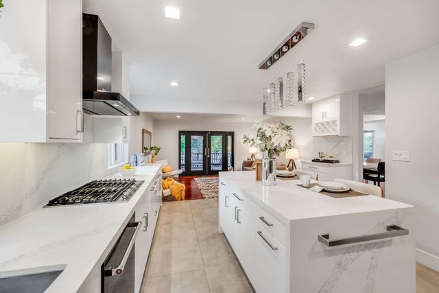 43684 Southerland Way, Fremont, CA 94539