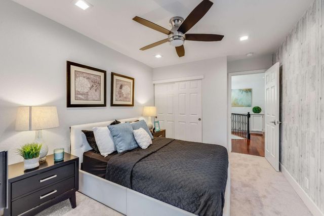 43684 Southerland Way, Fremont, CA 94539