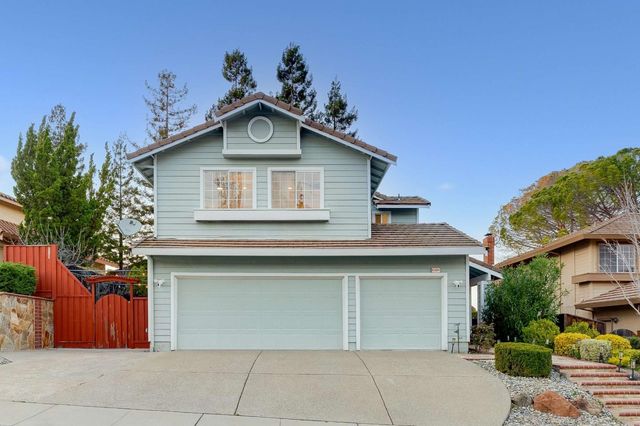 43684 Southerland Way, Fremont, CA 94539