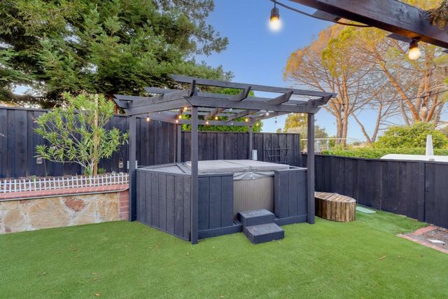 43684 Southerland Way, Fremont, CA 94539