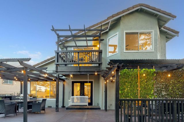 43684 Southerland Way, Fremont, CA 94539