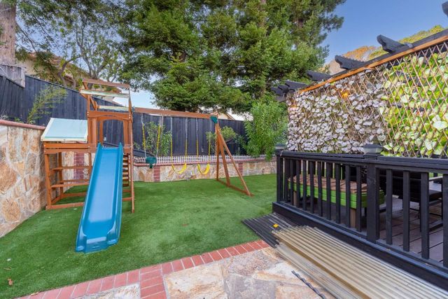 43684 Southerland Way, Fremont, CA 94539