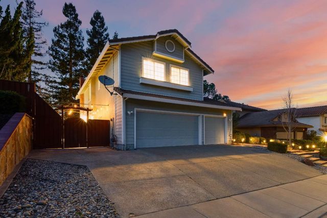 43684 Southerland Way, Fremont, CA 94539