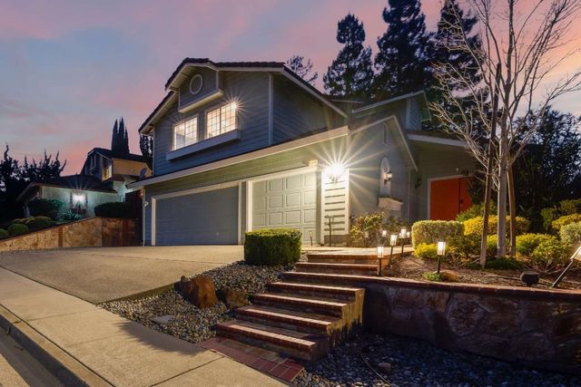 43684 Southerland Way, Fremont, CA 94539