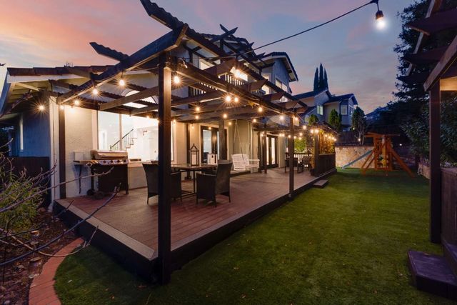 43684 Southerland Way, Fremont, CA 94539