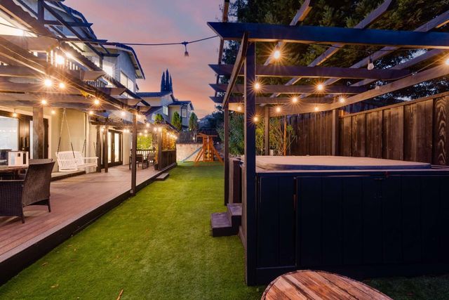 43684 Southerland Way, Fremont, CA 94539