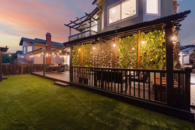 43684 Southerland Way, Fremont, CA 94539