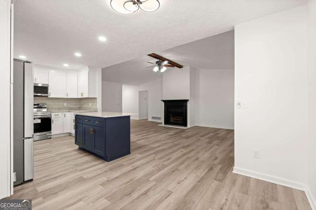 1397 Bentley Woods Trail, Lithonia, GA 30058