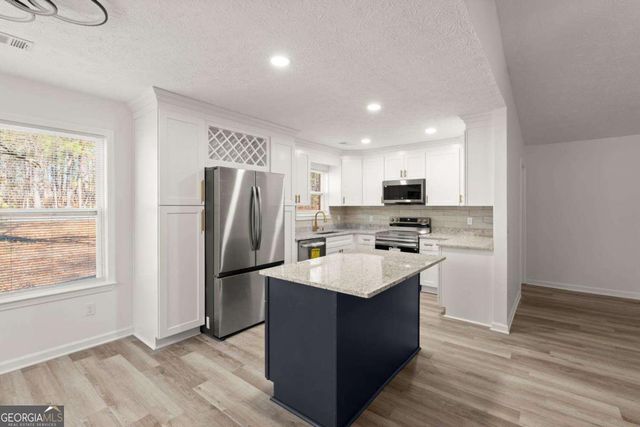 1397 Bentley Woods Trail, Lithonia, GA 30058