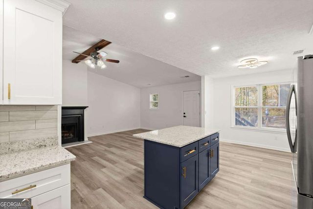 1397 Bentley Woods Trail, Lithonia, GA 30058