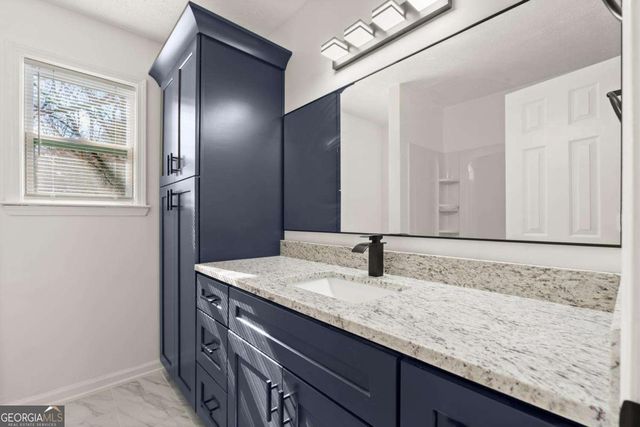 1397 Bentley Woods Trail, Lithonia, GA 30058