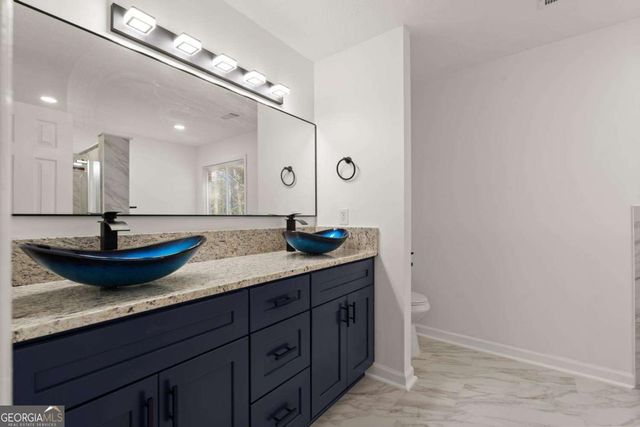 1397 Bentley Woods Trail, Lithonia, GA 30058