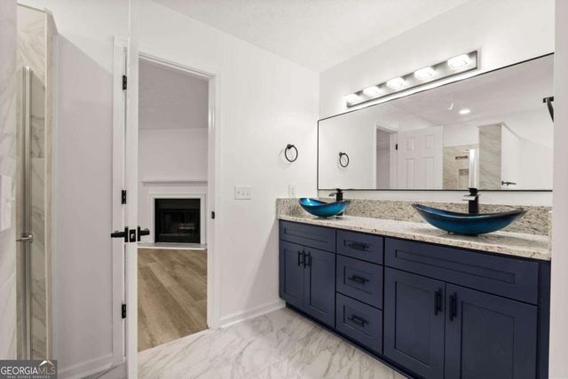 1397 Bentley Woods Trail, Lithonia, GA 30058