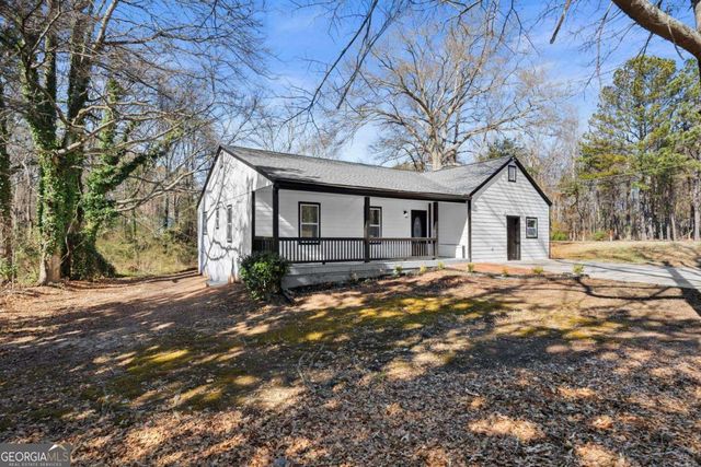 1397 Bentley Woods Trail, Lithonia, GA 30058