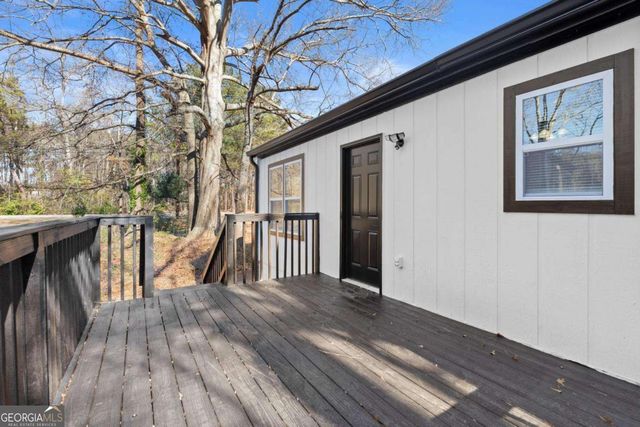 1397 Bentley Woods Trail, Lithonia, GA 30058