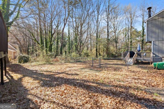 1397 Bentley Woods Trail, Lithonia, GA 30058