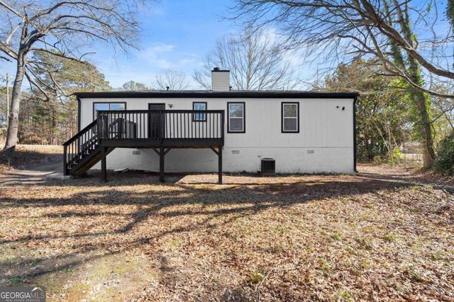1397 Bentley Woods Trail, Lithonia, GA 30058