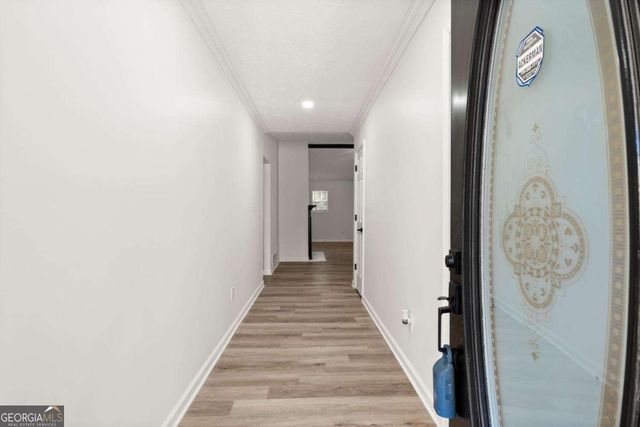 1397 Bentley Woods Trail, Lithonia, GA 30058