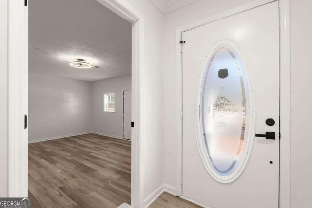 1397 Bentley Woods Trail, Lithonia, GA 30058