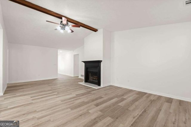 1397 Bentley Woods Trail, Lithonia, GA 30058