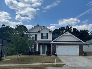 3246 Windwood Street, Evans, GA 30809