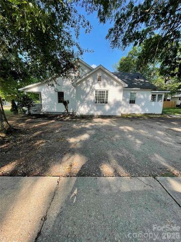 202 Marion Street, Clover, SC 29710
