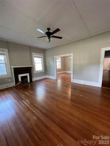 202 Marion Street, Clover, SC 29710