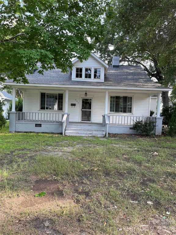 202 Marion Street, Clover, SC 29710