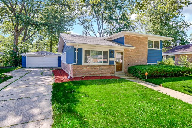 199 Westwood Drive, Park Forest, IL 60466